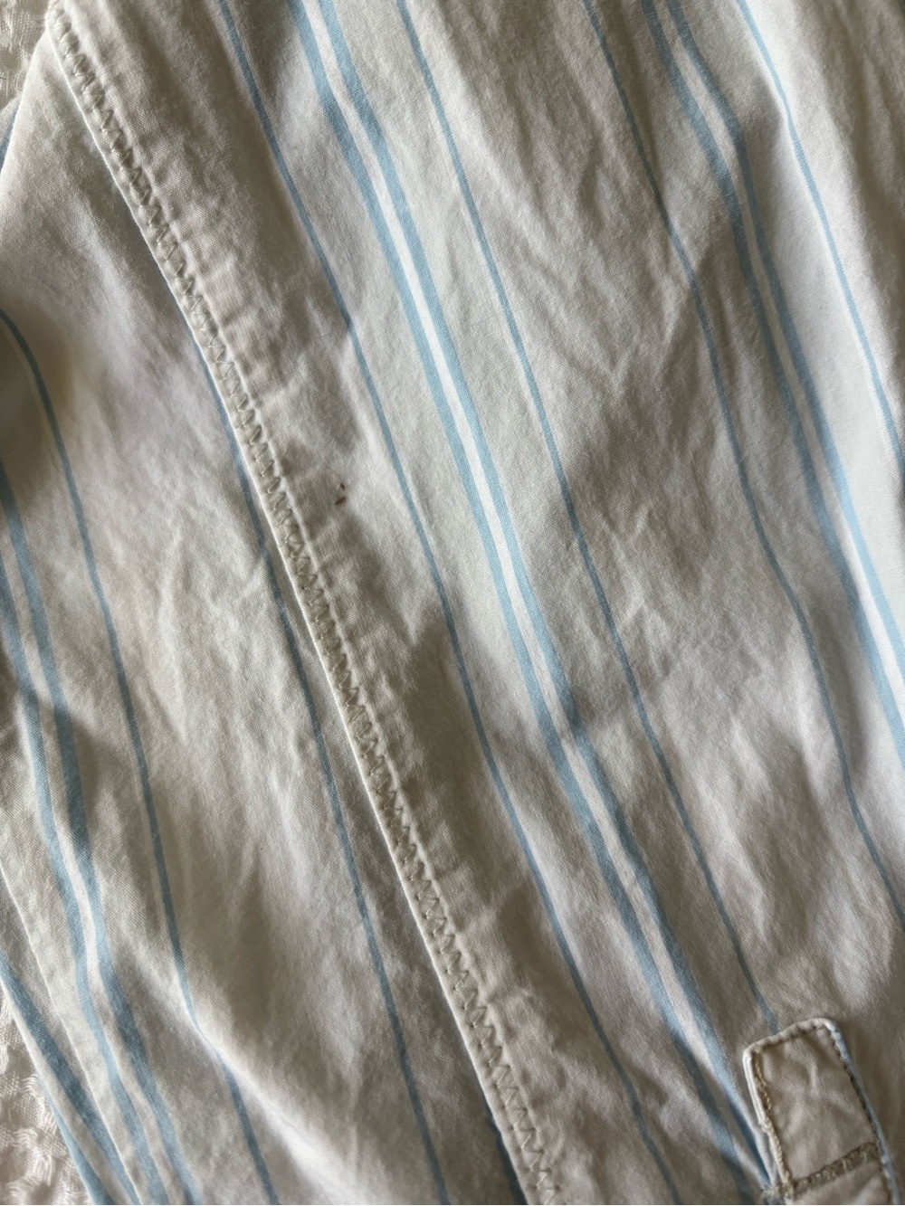 We the Free Button Down - Picture 4 of 8